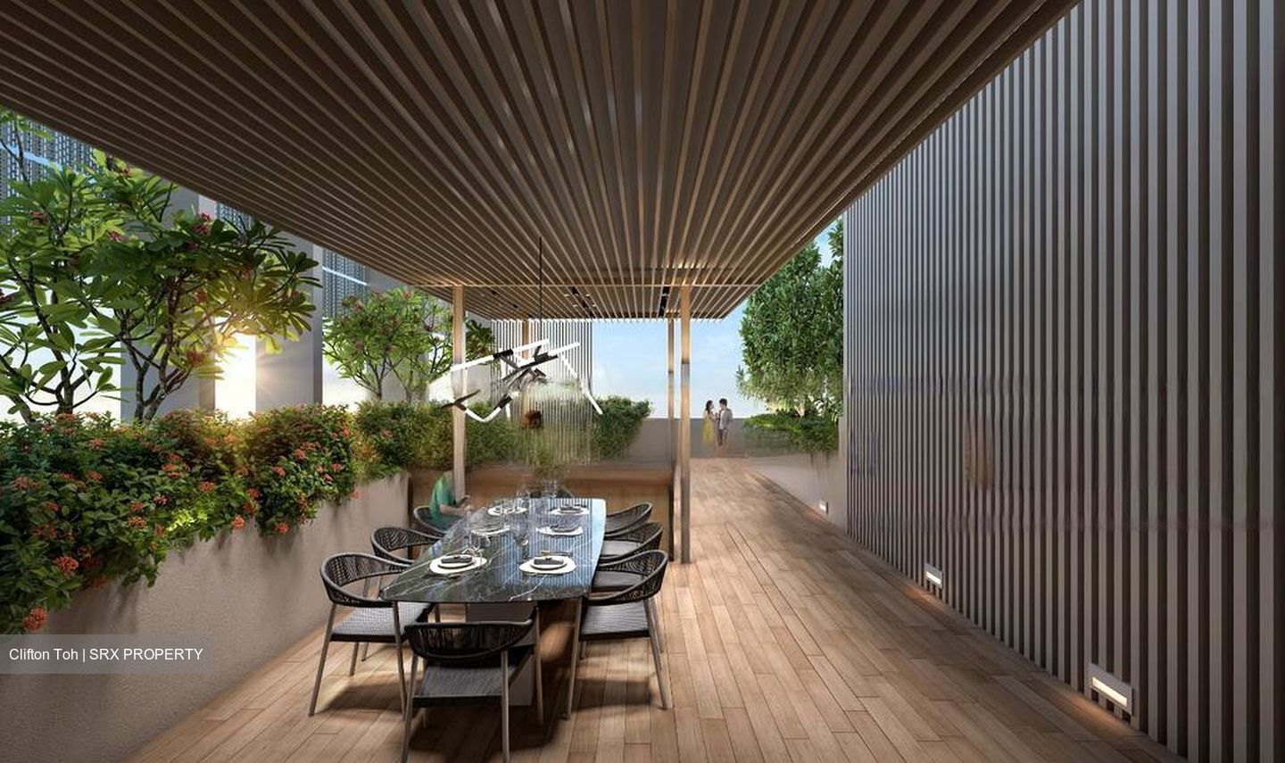 Arina East Residences (D15), Apartment #541867151